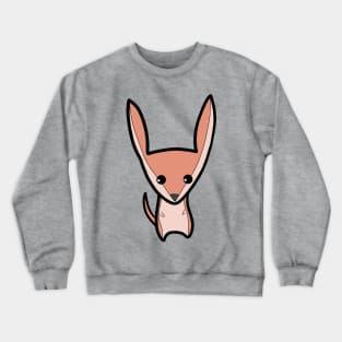 New Fox Crewneck Sweatshirt